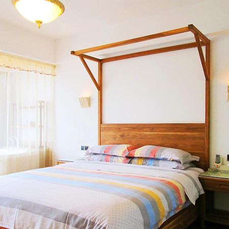 Guanshanyue Honeymoon Mansion 張家界市 エクステリア 写真